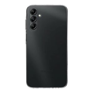 Tactical TPU Kryt pro Samsung Galaxy A15 4G/A15 5G Transparent