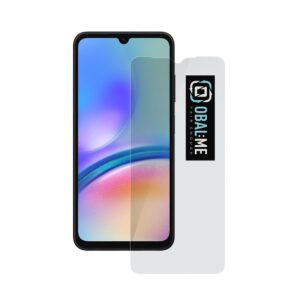OBAL:ME 2.5D Tvrzené Sklo pro Samsung Galaxy A05/A05s Clear