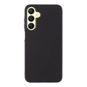 Tactical TPU Kryt pro Samsung Galaxy A25 5G Black / Černá