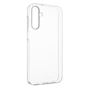 Ultratenké TPU gelové pouzdro FIXED Skin pro Samsung Galaxy A15 4G/A15 5G čiré
