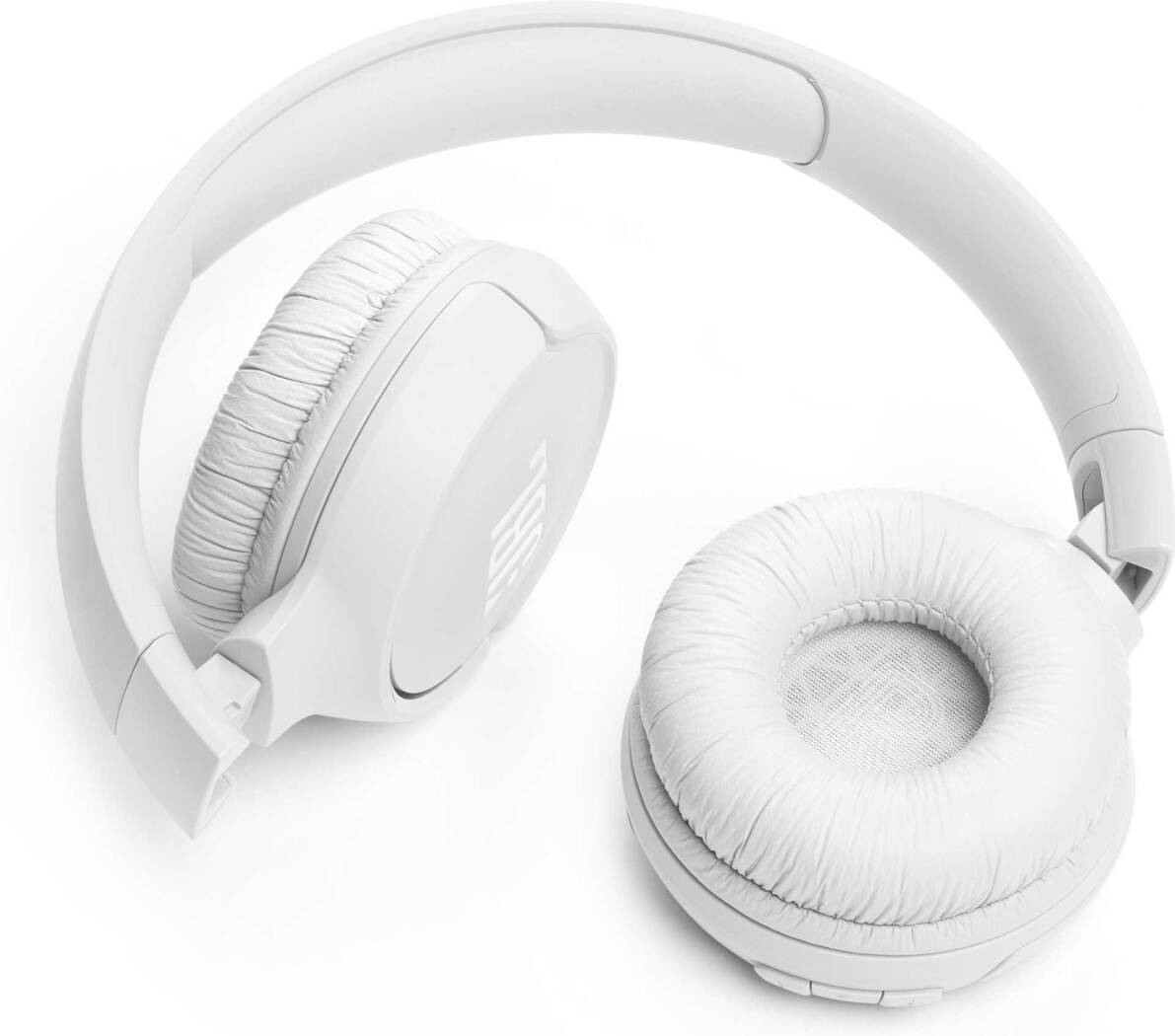 JBL Tune 520BT White / Bílá Bezdrátová sluchátka - Obrázek 3