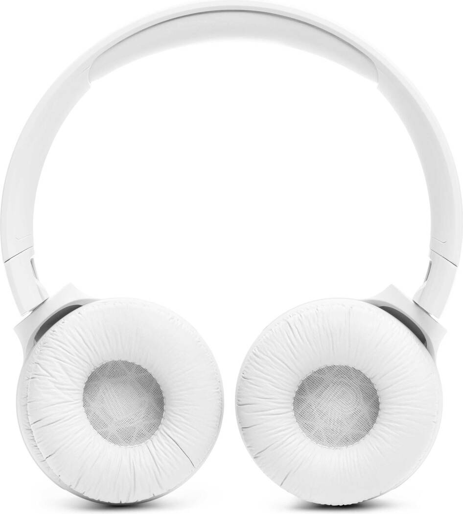 JBL Tune 520BT White / Bílá Bezdrátová sluchátka - Obrázek 4