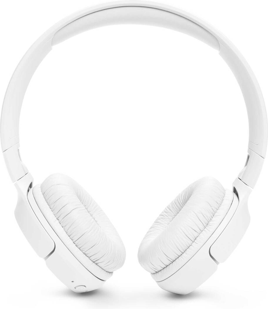 JBL Tune 520BT White / Bílá Bezdrátová sluchátka - Obrázek 5