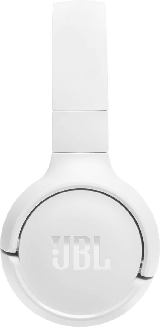 JBL Tune 520BT White / Bílá Bezdrátová sluchátka - Obrázek 6