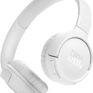 JBL Tune 520BT White / Bílá Bezdrátová sluchátka