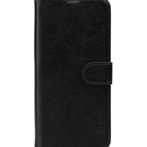 Pouzdro typu kniha FIXED Opus pro Xiaomi Redmi Note 13 Pro/POCO M6 Pro, černé