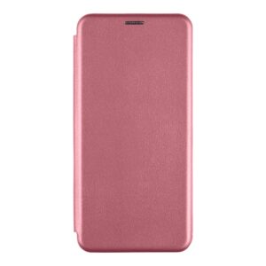 OBAL:ME Knížkové Pouzdro pro Xiaomi Redmi 13C 4G/Poco C65 Wine Red