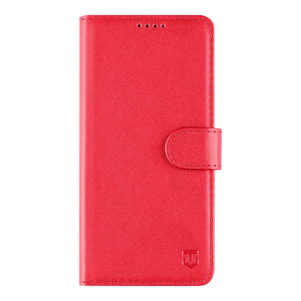 Tactical Field Notes pro Samsung Galaxy S23 FE 5G Red