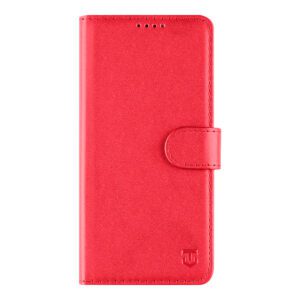 Tactical Field Notes pro Xiaomi Redmi 13C/Poco C65 Red