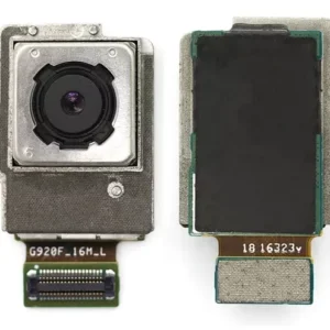 Samsung Galaxy S6 (G920) Hlavní zadní kamera