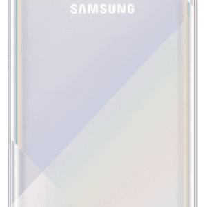 Samsung Galaxy A70 (A705) Zadní kryt Bílá/White