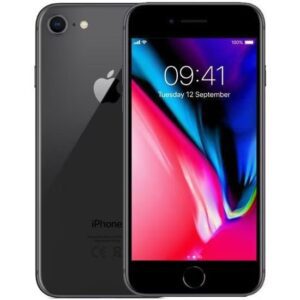 Apple iPhone 8 64GB Space Grey