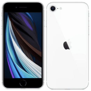 Apple iPhone SE 2020 64GB White