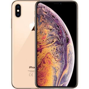 Apple iPhone XS 64GB Gold