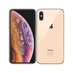Apple iPhone XS Max 64GB Gold