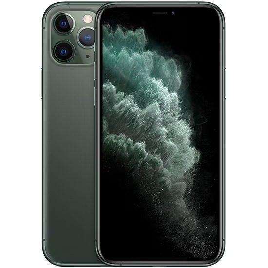 Apple iPhone 11 Pro 64GB Midnight Green