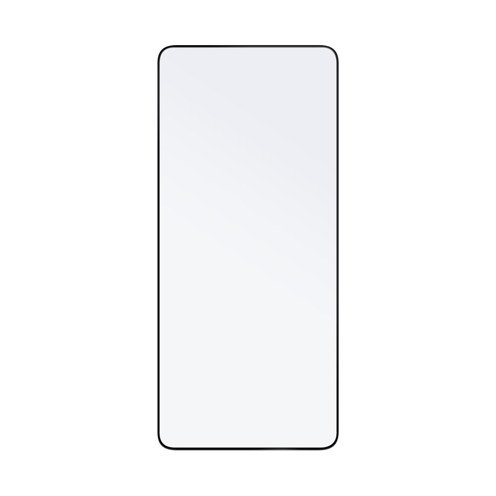 Ochranné tvrzené sklo FIXED Full-Cover pro Xiaomi Redmi Note 13 Pro 5G/POCO X6 5G, lepení přes celý displej, černé - Obrázek 3