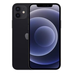 Apple iPhone 12 128GB Black