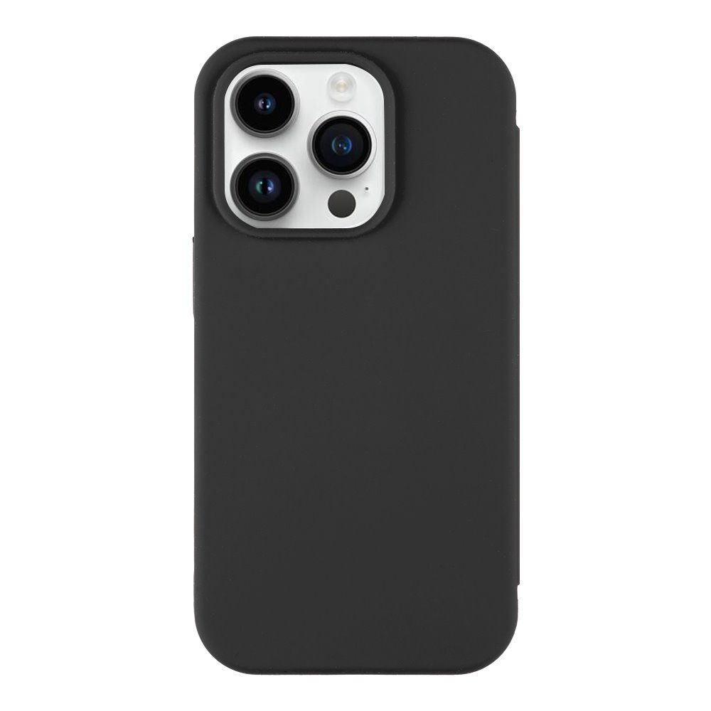 Tactical Safety Smoothie Kryt pro Apple iPhone 14 Pro Asphalt - Obrázek 2
