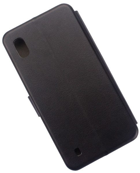 Pouzdro ALIGATOR Magnetto pro Samsung Galaxy A10 Black / Černá - Obrázek 4