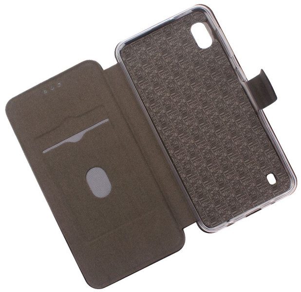 Pouzdro ALIGATOR Magnetto pro Samsung Galaxy A10 Black / Černá - Obrázek 5
