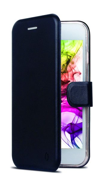 Pouzdro ALIGATOR Magnetto pro Samsung Galaxy A10 Black / Černá - Obrázek 3