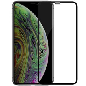 Nillkin Tvrzené Sklo XD CP+MAX Black pro Apple iPhone X / XS / 11 Pro
