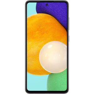 Samsung Galaxy A52 5G 6GB/128GB Black