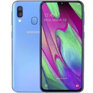 Samsung Galaxy A40 4GB/64GB Blue
