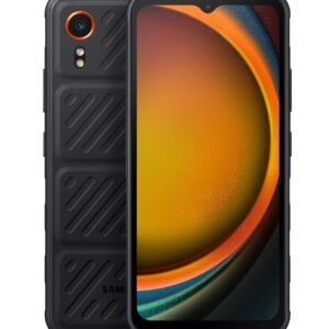 Samsung Galaxy XCover 7 5G 6GB/128GB SM-G556B Black / Černa