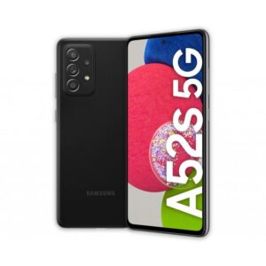Samsung Galaxy A52s 5G 6GB/128GB Black