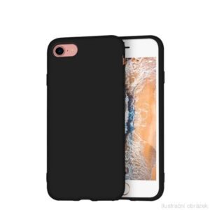 Pouzdro ALIGATOR Ultra Slim Xiaomi Mi 10T / Mi 10T Pro, Black - Sleva