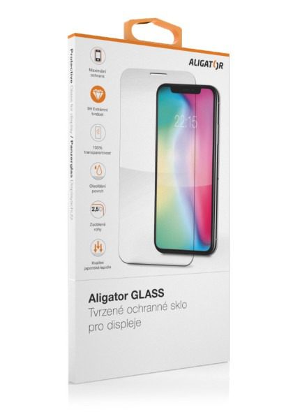 Ochrana displeje GLASS Xiaomi 10T Lite/10T/10T Pro