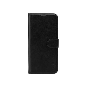 Pouzdro typu kniha FIXED Opus pro Xiaomi Redmi 13 4G/Poco M6, černé