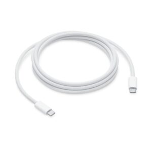 Apple USB-C na USB-C 240W Datový Kabel 2m White MU2G3ZM/A
