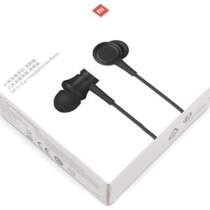 Xiaomi Mi Stereo Headset Black