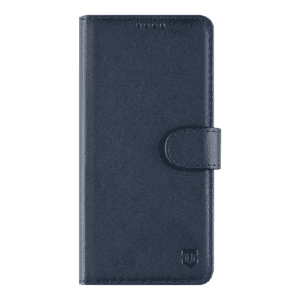 Tactical Field Notes pro Xiaomi Redmi Note 12S Blue