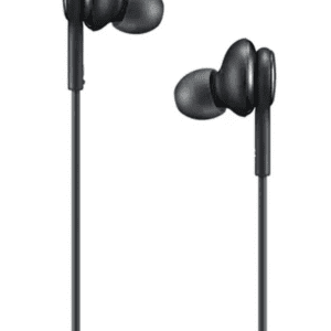 Samsung Stereo Headset Black / Černá