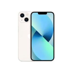 Apple iPhone 13 128GB Starlight