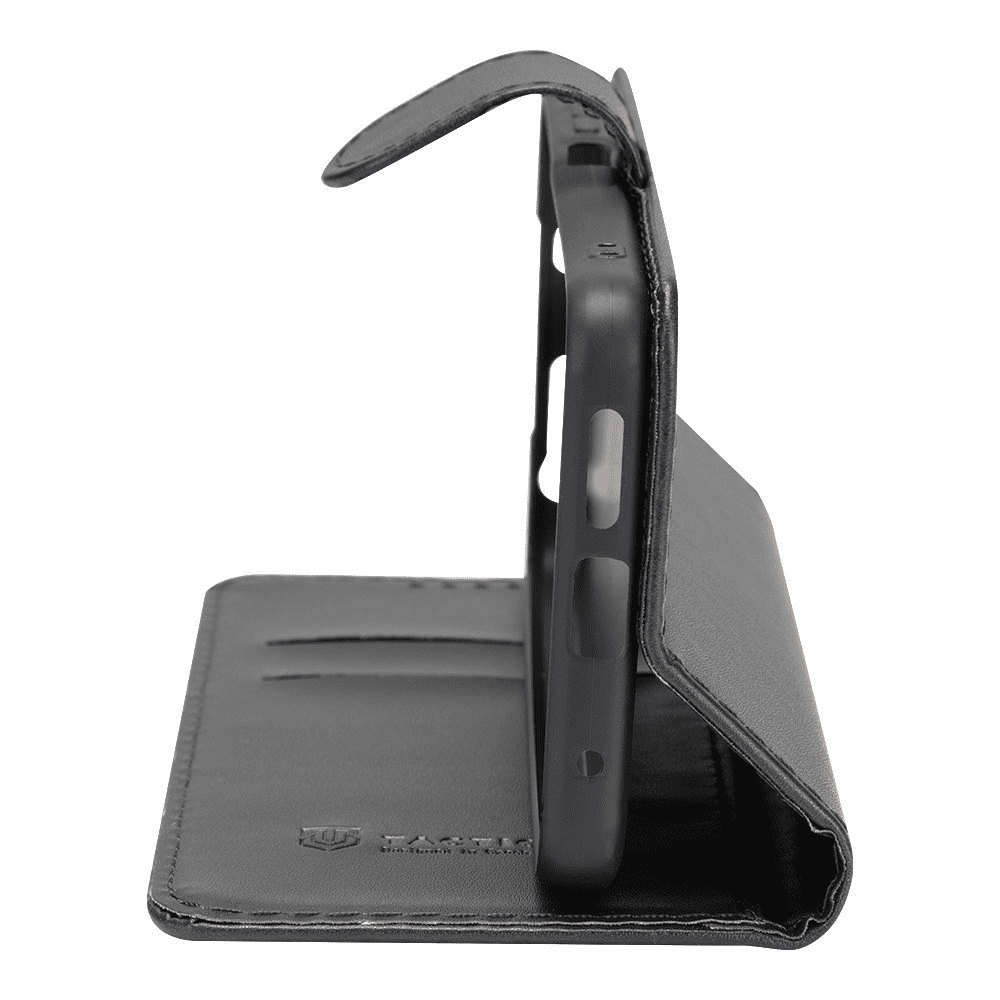 Tactical Field Notes pro Apple iPhone 16 Black - Obrázek 3