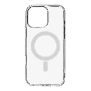 Tactical MagForce Kryt pro Apple iPhone 16 Pro Transparent