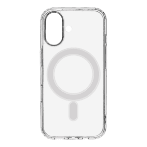 Tactical MagForce Kryt pro Apple iPhone 16 Transparent