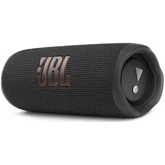 JBL Flip 6 Black / Černá - Voděodolný Bluetooth reproduktor - Obrázek 3
