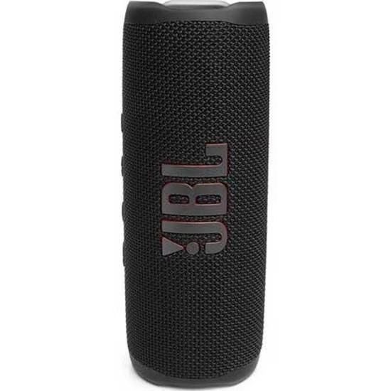 JBL Flip 6 Black / Černá - Voděodolný Bluetooth reproduktor - Obrázek 4