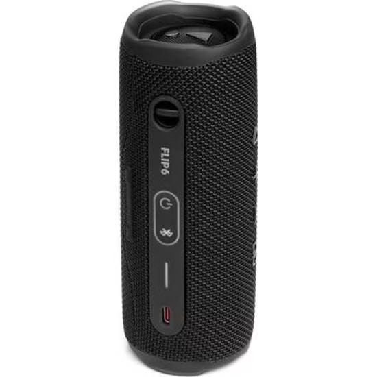 JBL Flip 6 Black / Černá - Voděodolný Bluetooth reproduktor - Obrázek 5