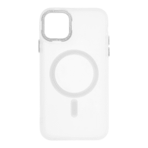 OBAL:ME Misty Keeper Kryt pro Apple iPhone 11 White