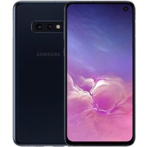 Samsung Galaxy S10e 6GB/128GB Black