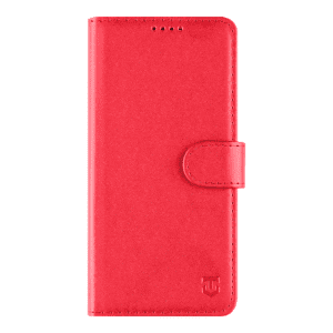 Tactical Field Notes pro Samsung Galaxy A35 5G Red