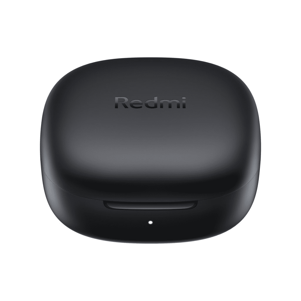 Xiaomi Redmi Buds 6 Play Black - Obrázek 4