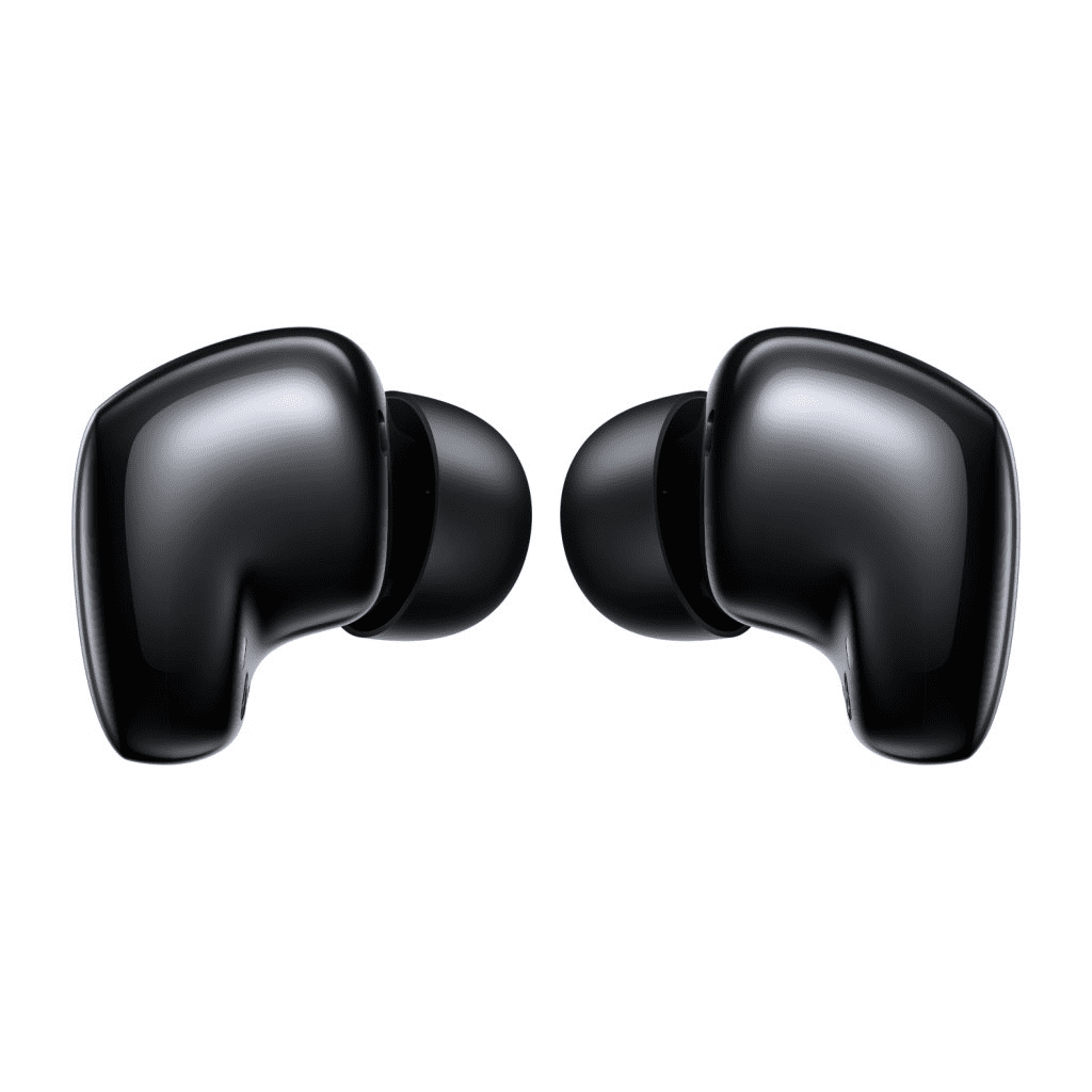 Xiaomi Redmi Buds 6 Play Black - Obrázek 5